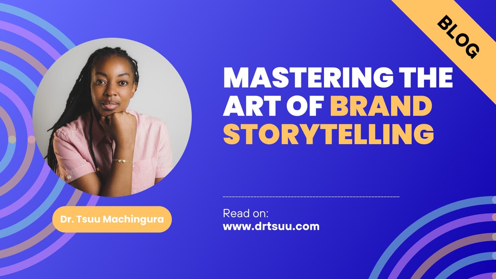 Mastering the Art of Brand Storytelling