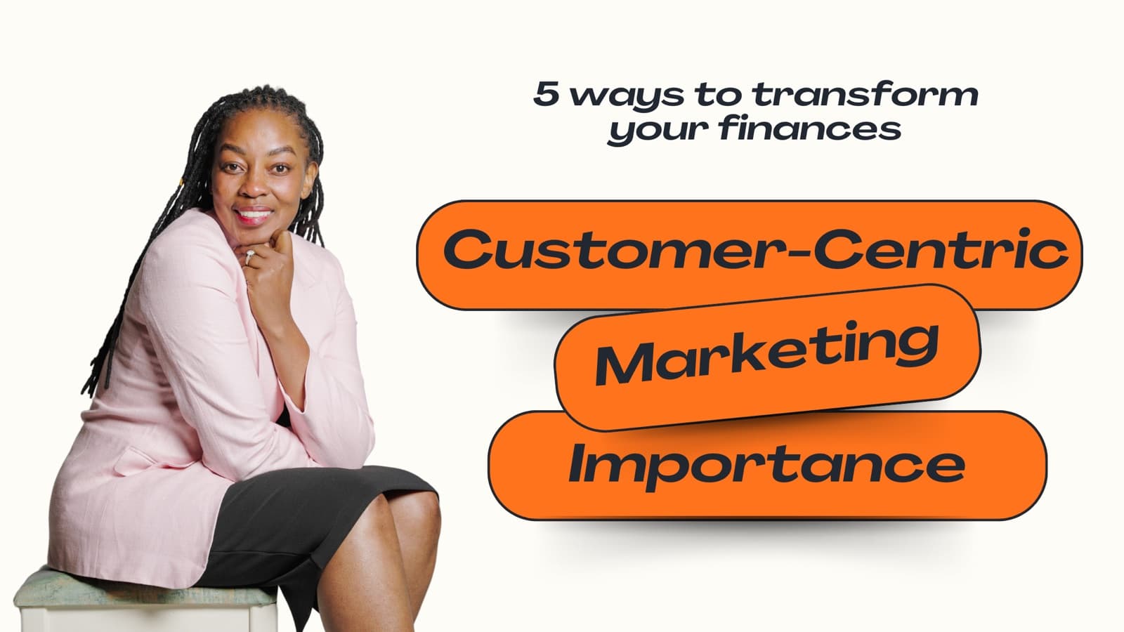 Why Customer-Centric Marketing Matters More Than Ever